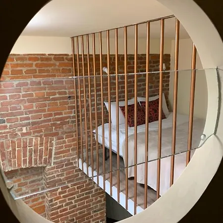 Center Avenue с Apartman Lviv