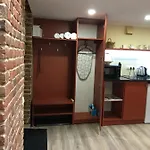 Center Avenue с Apartment *