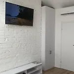 Apartment Center Avenue с *