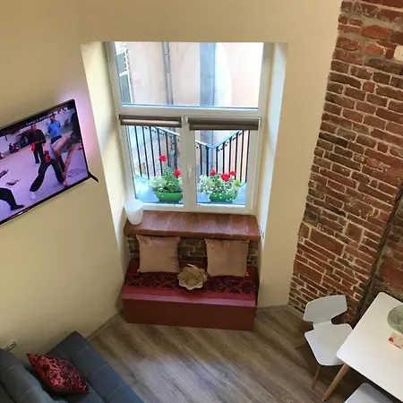 Lägenhet Center Avenue с *