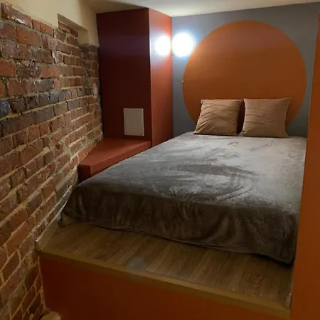 Center Avenue с Lviv