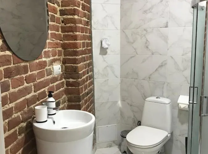 Center Avenue с Leópolis