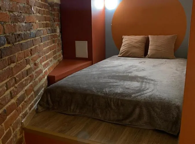 Center Avenue с Leópolis