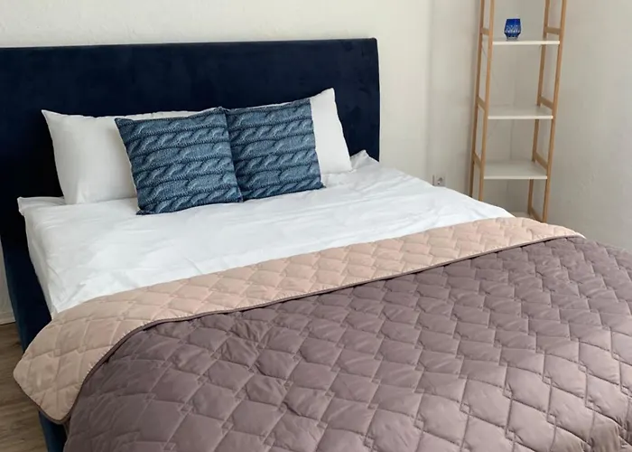 Center Avenue с Leópolis