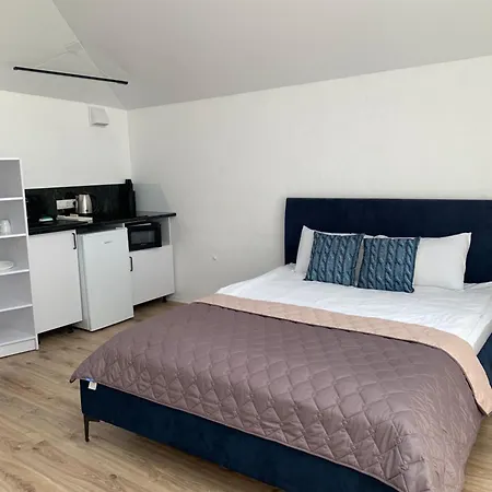 Apartament Center Avenue с *