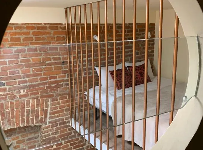 Center Avenue с Apartament Lwów