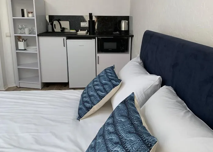 Apartament Center Avenue с Lwów